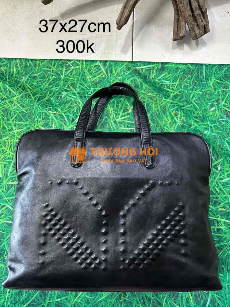 Túi da công sở !!! ☘️ 👉 Size 37x27cm.