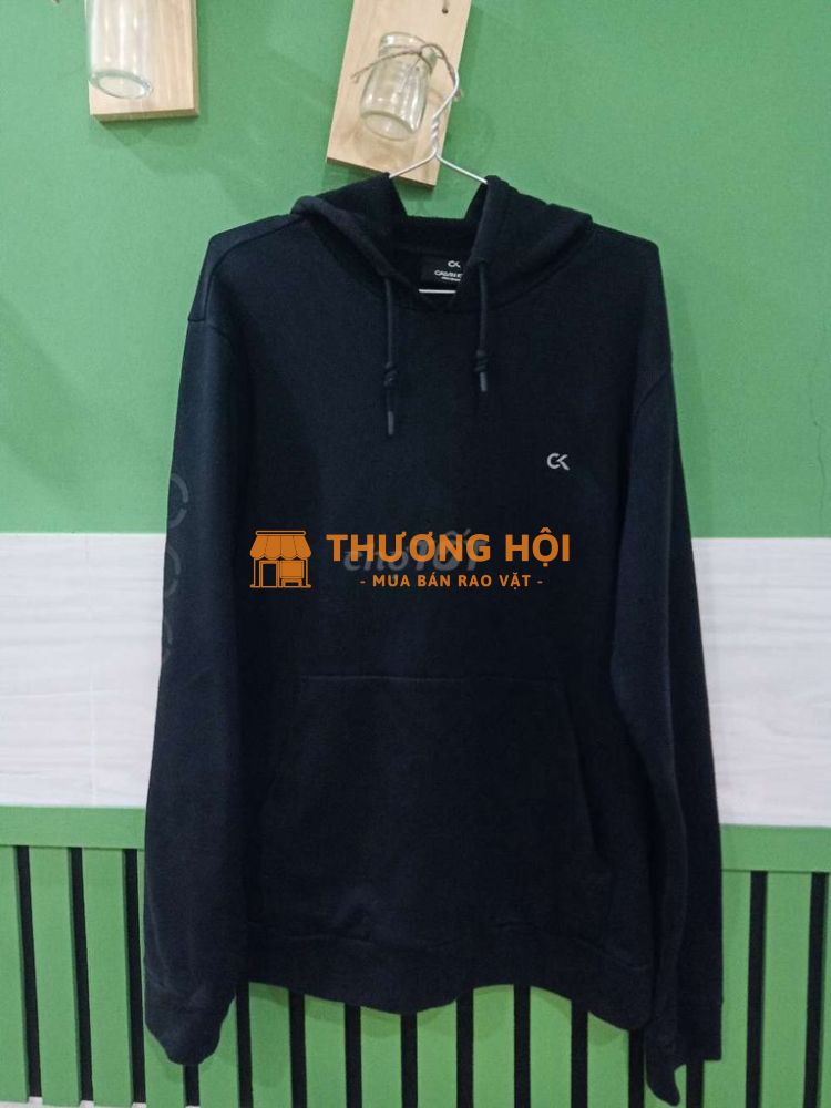Áo Khoác Calvin Kelin chính hãng