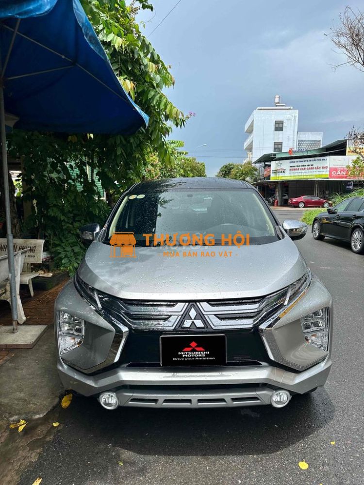 Mitsubishi Xpander 2021 1.5AT - 43000 km