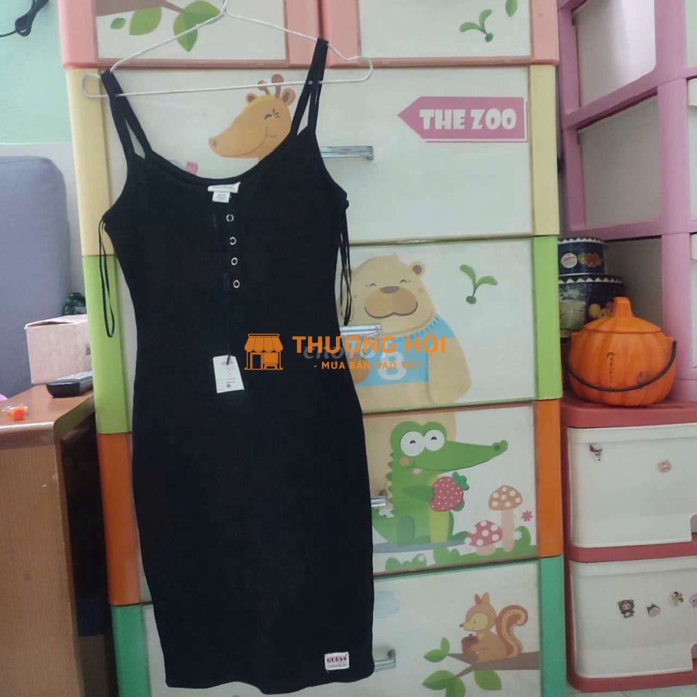 Đầm nữ Hàn Quốc