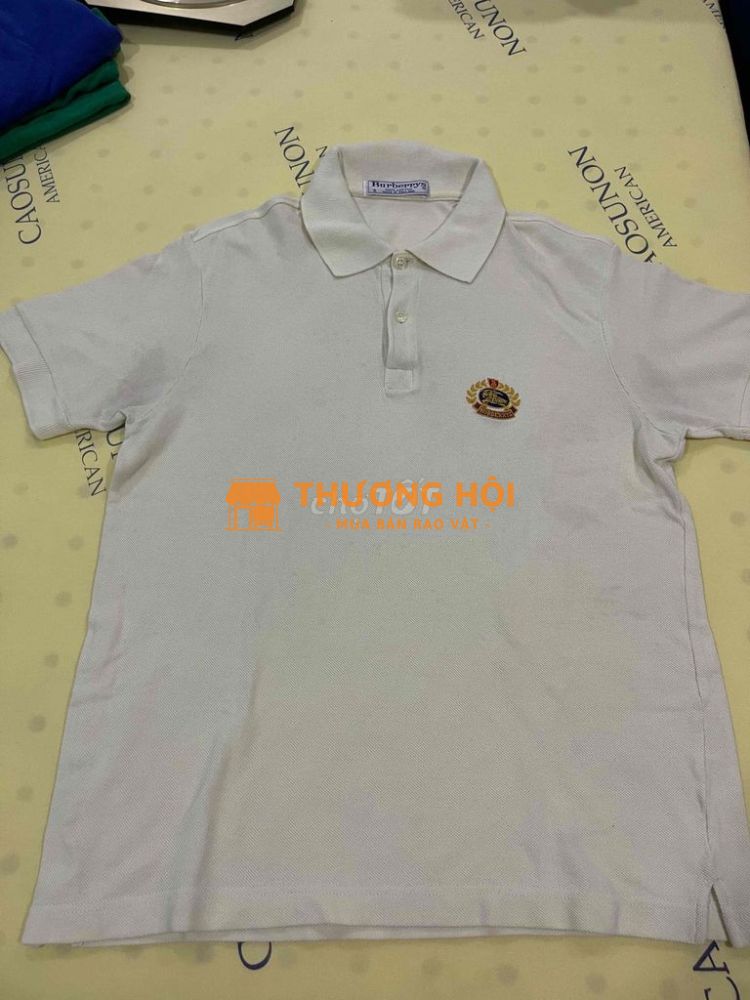 Áo Burberry size S 97%