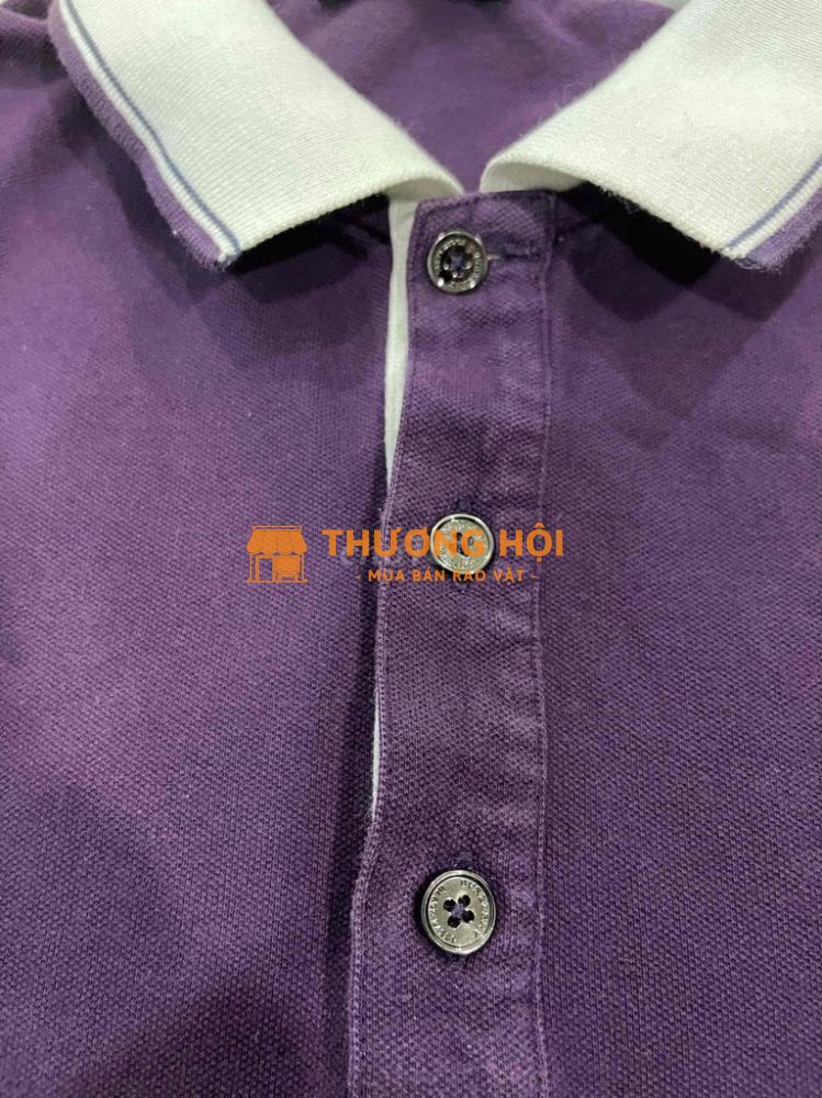 Áo Burberry size 2 97%