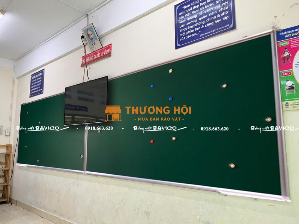 BẢNG TỪ VIẾT PHẤN HÀN QUỐC