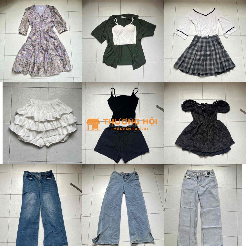 PASS ĐỒ CHỈ TỪ 📌35k
