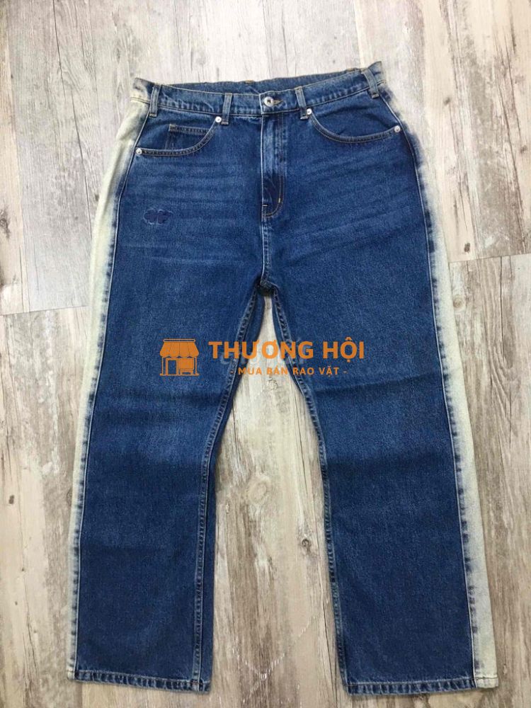 EQUALIZER. relaxed fit sz. 33.34