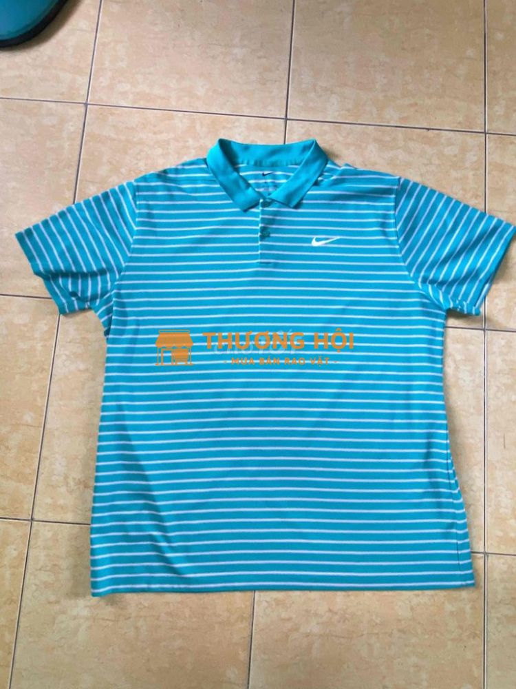 Áo thun thể thao Nike chính hảng