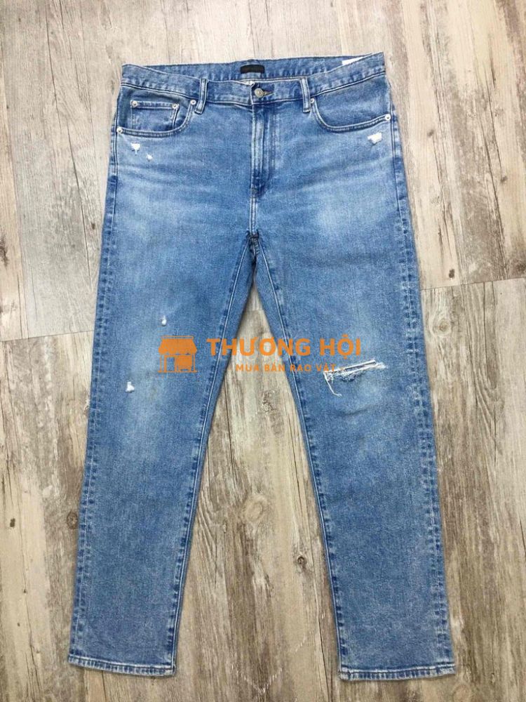 Kaihara japan Uniqlo. sz. 36