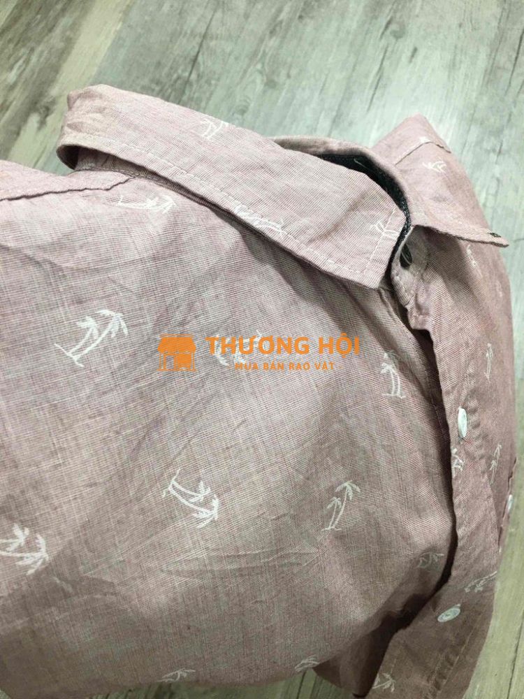 Cotton 100% Mới đẹp sz. Xl