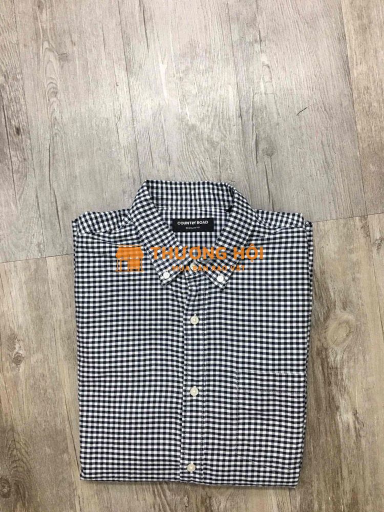 Country road sz. XL