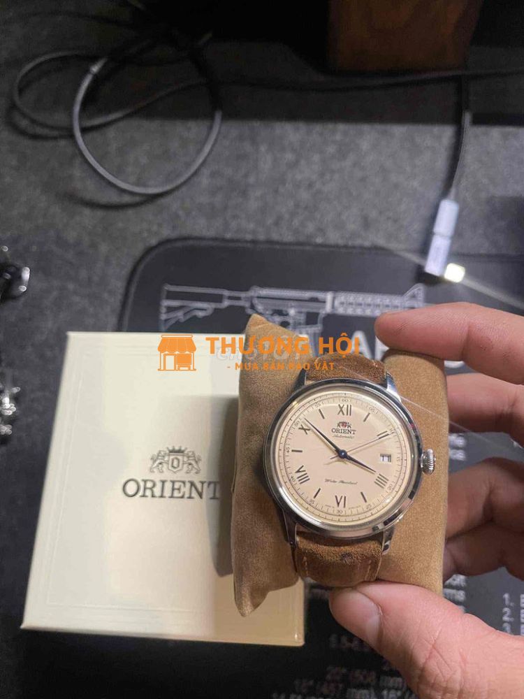 Orient Bambino