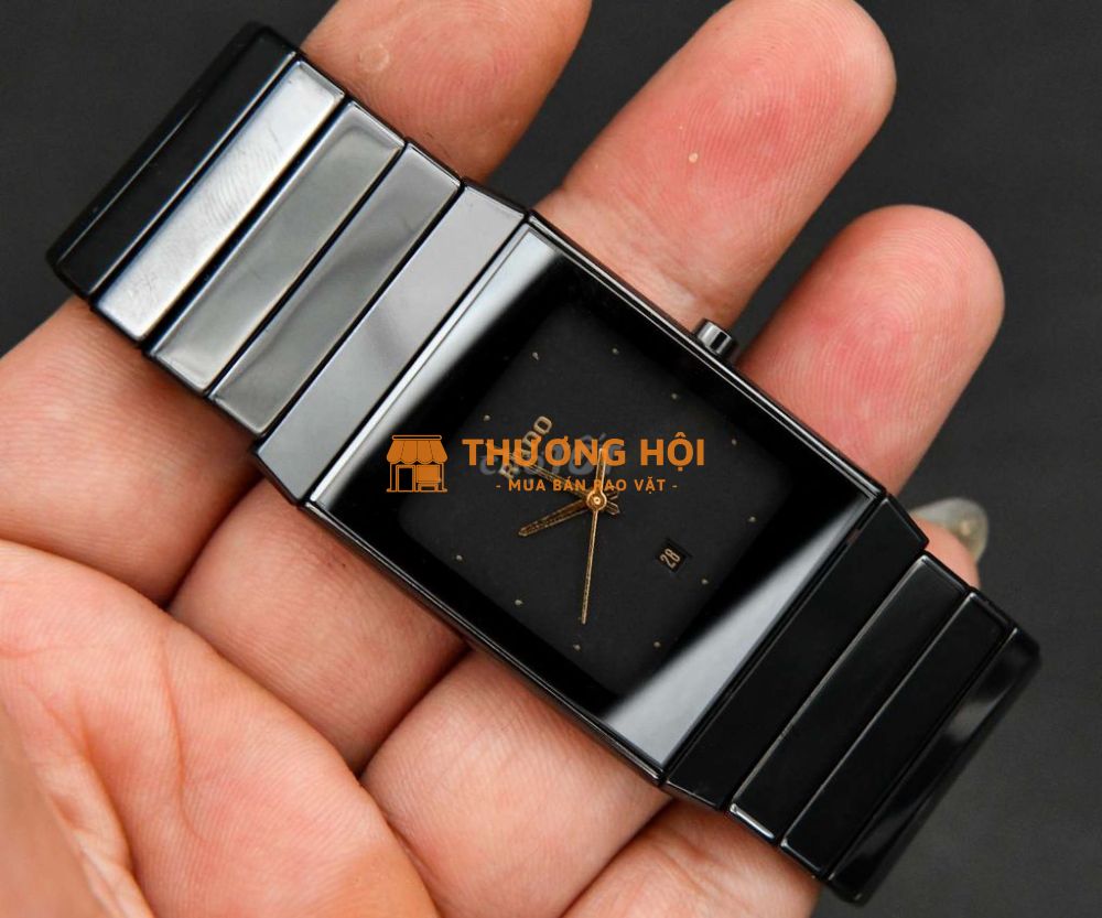 Đồng hồ RADO chính hãng Thụy Sĩ