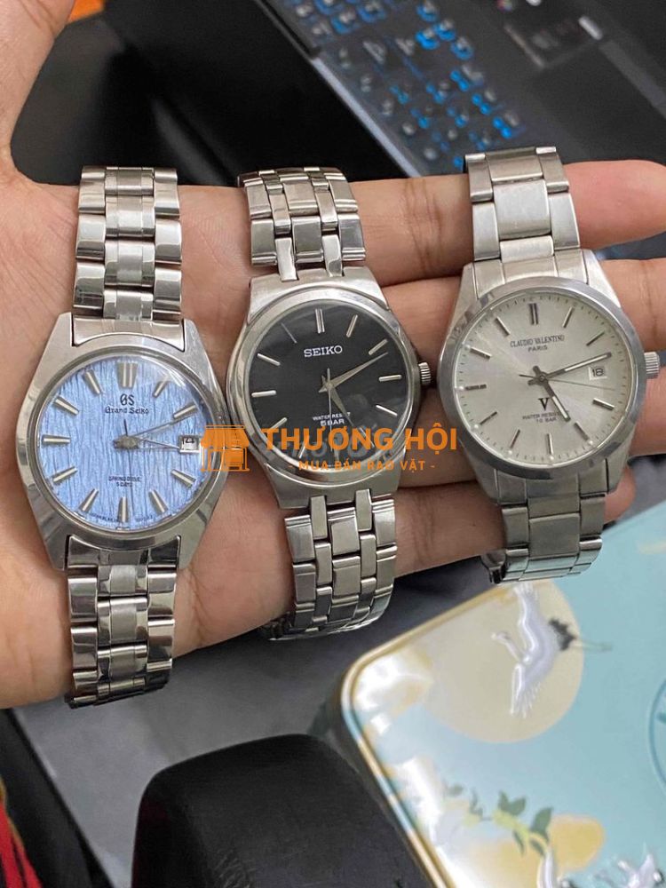 bán đồng hồ nam giá rẻ