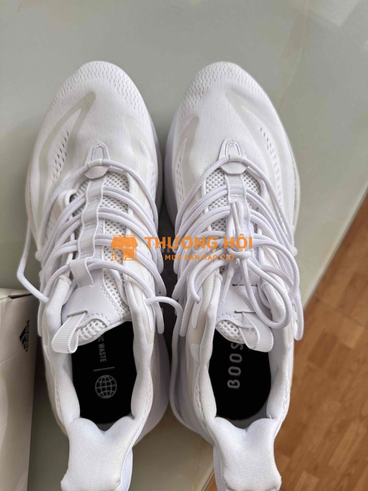 giày chạy bộ adidas chính hãng size 44