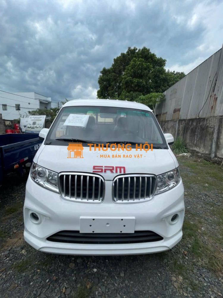 TẢI NHỎ SRM T35 1T, 20TR NHẬN XE K PHÁT SINH.