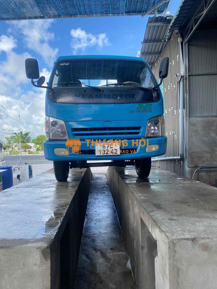 Cần bán xe tải Veam 1.4tan