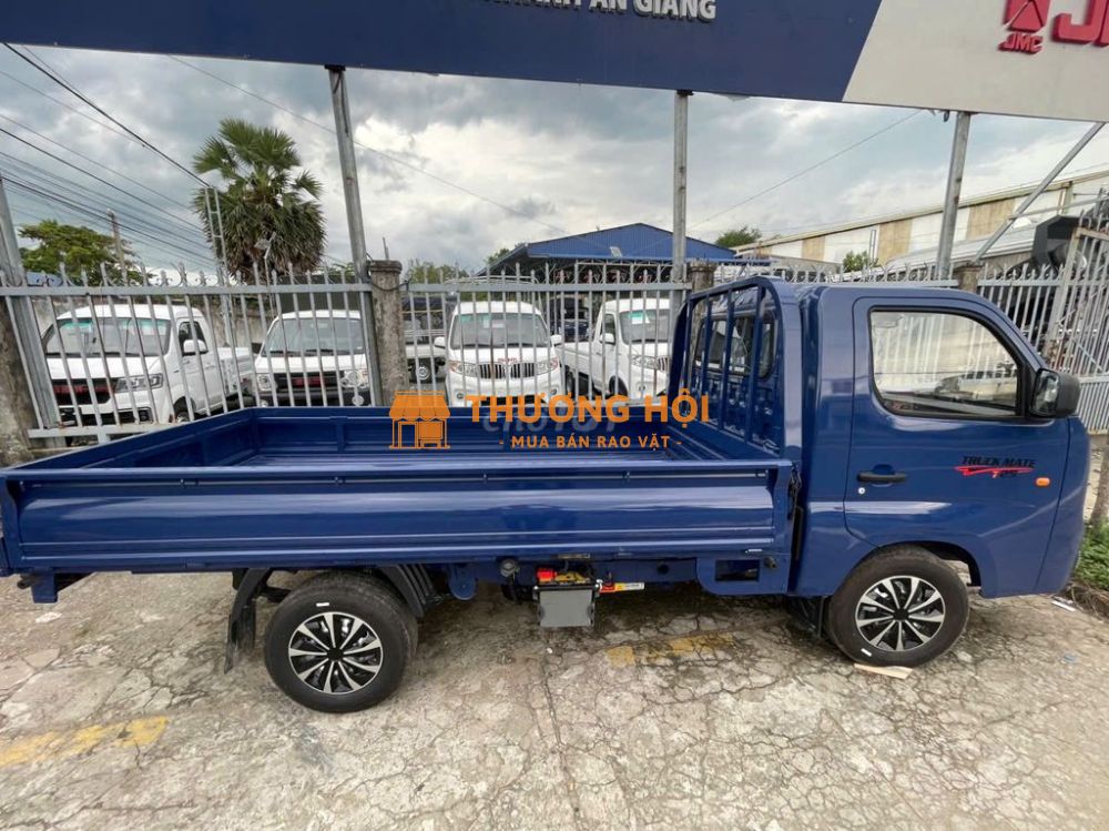 QKR230 - 2T4 - 2021 - ODO 45K ( Chính Chủ )