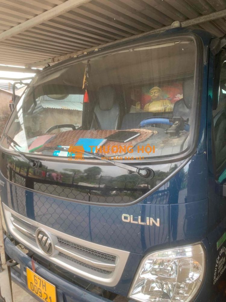 xe chính chủ không qua trung gian