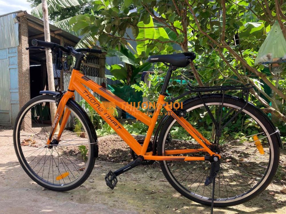 Xe đạp TN GN06 2.0 26inch