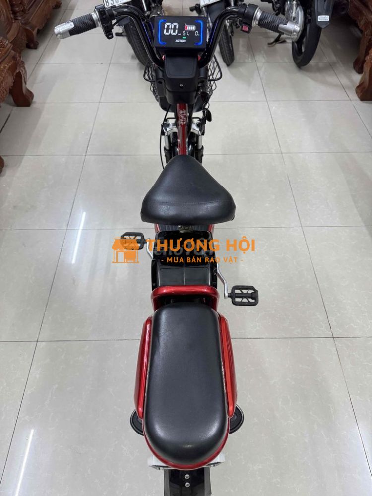 Xe Đạo Điện