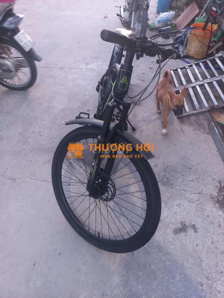 Xe khá đẹp