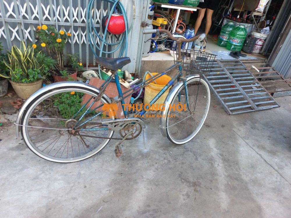 Xe Nhật Bản.