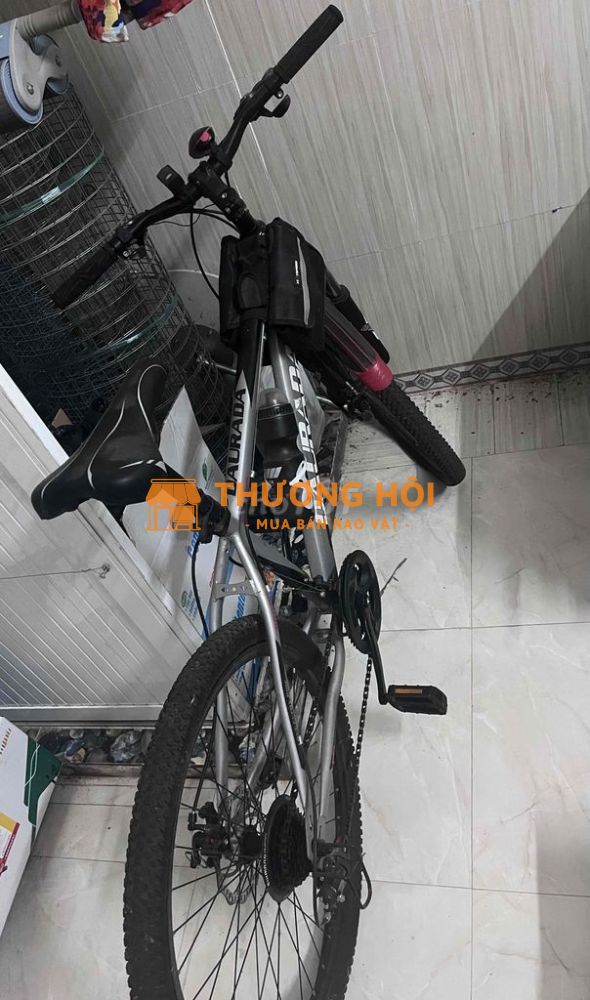 Xe Đạp Thể Thao