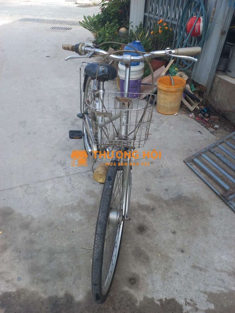 Xe Nhật Bản nguyên zin.