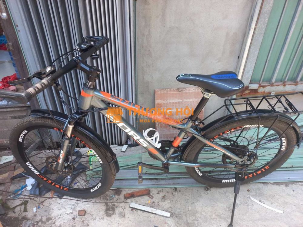 Xe như mới.