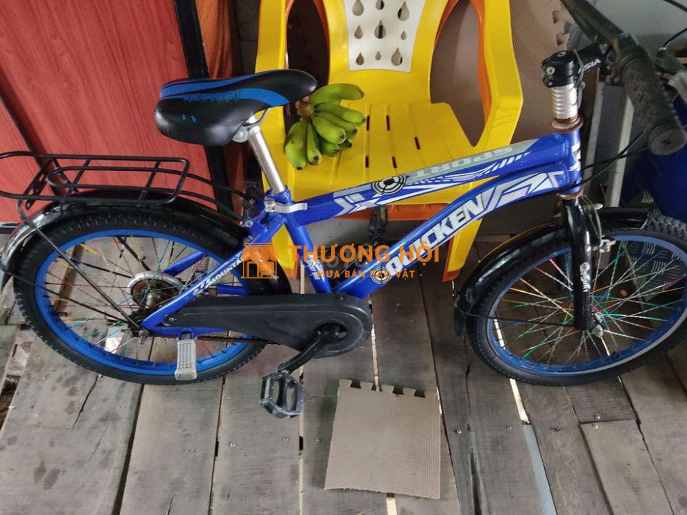Bán xe đạp 20inch