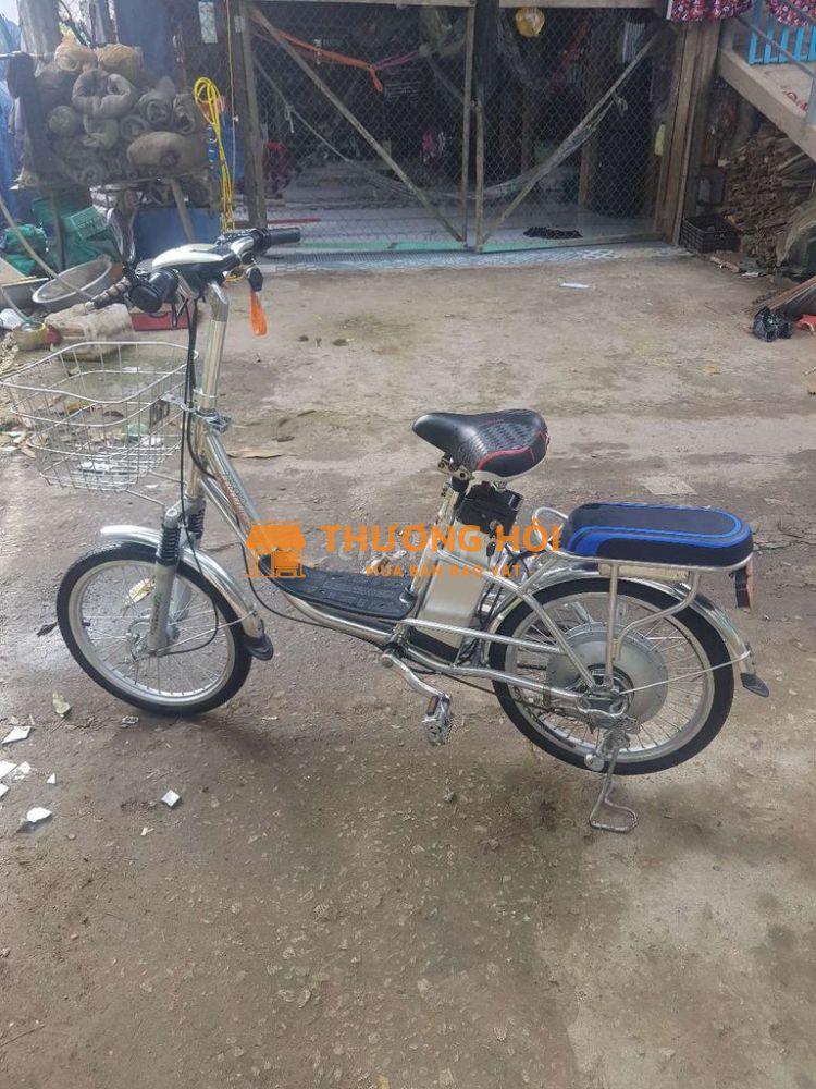 Xe điện nhật
