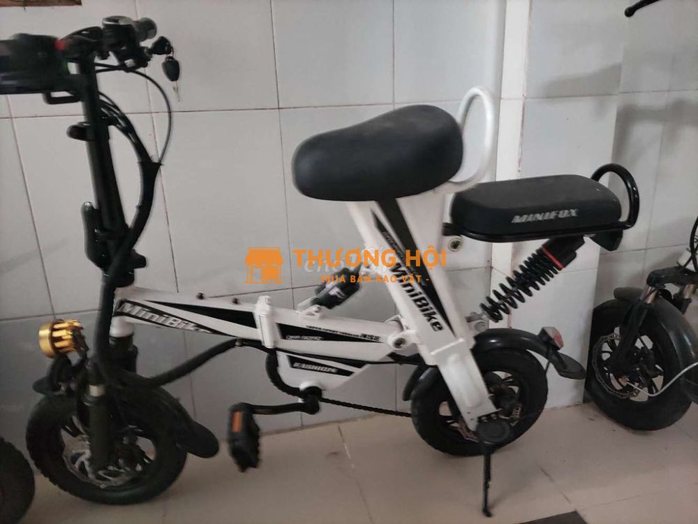 Xe mini thể thao