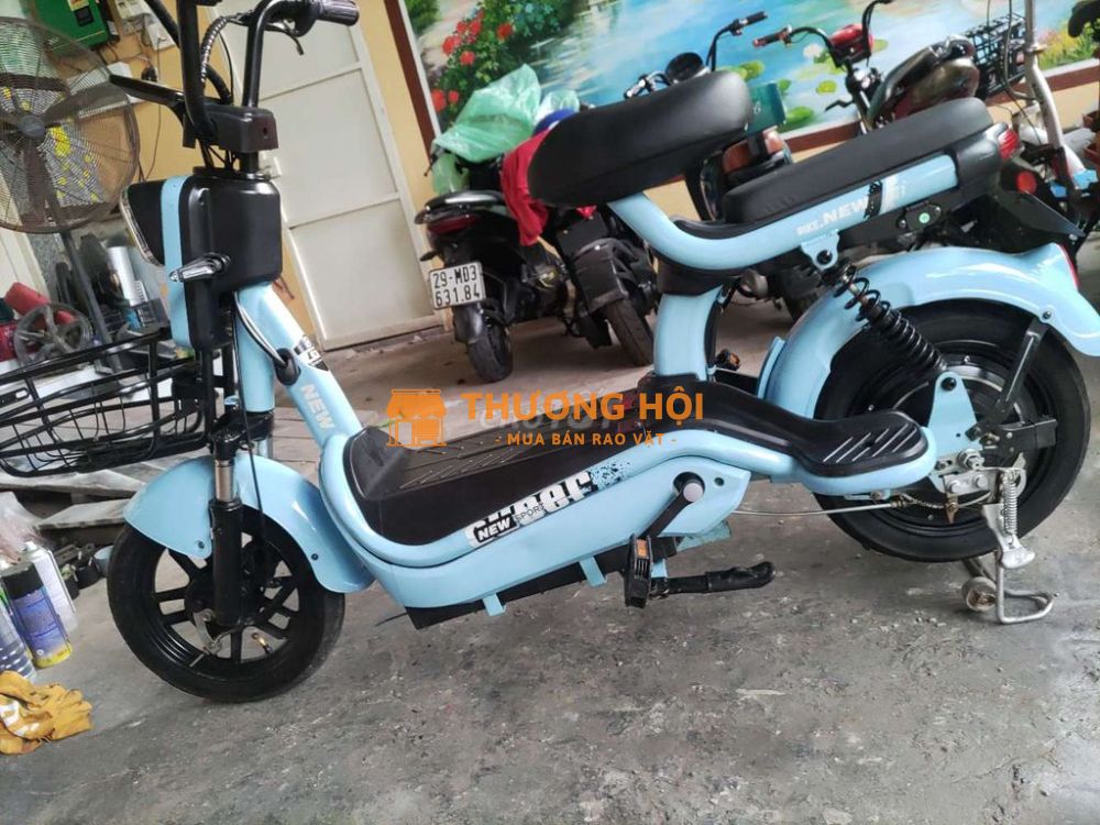 Xe rất chắc chắn. Bao mạnh, đẹp, rẻ