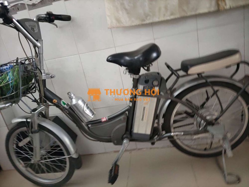 Xe Nhật Bản, pin mạnh