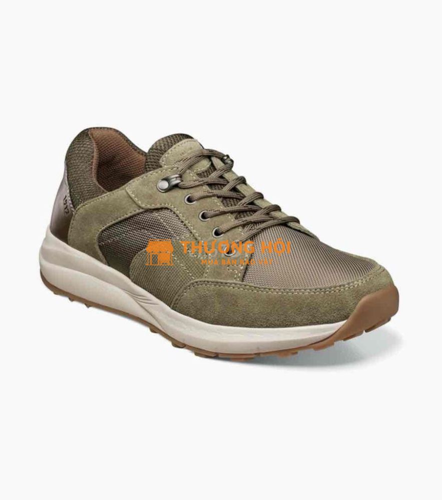 GIÀY THE THAO SIZE: 41 NUNN BUSH XÁCH TAY MỸ 🇺🇸