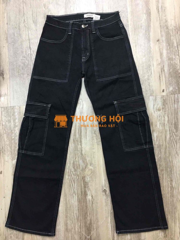 APHRODITE. Cargo jeans. sz. 30