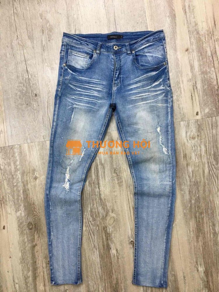 Roshell. Japan jeans Sz 30