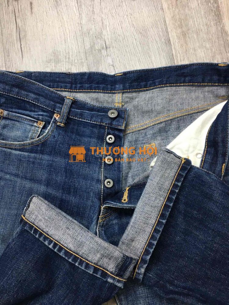 Old garage Denim sz. 31