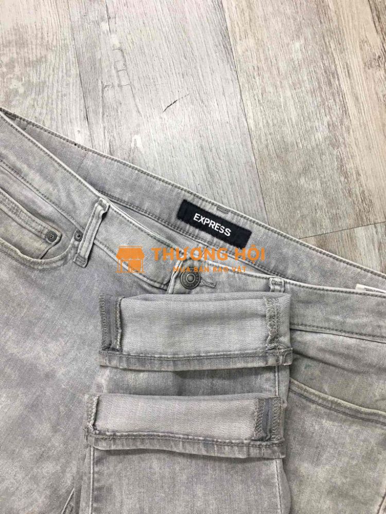 Express. Xám tro Hàng si mỹ 🇺🇸 sz. 36