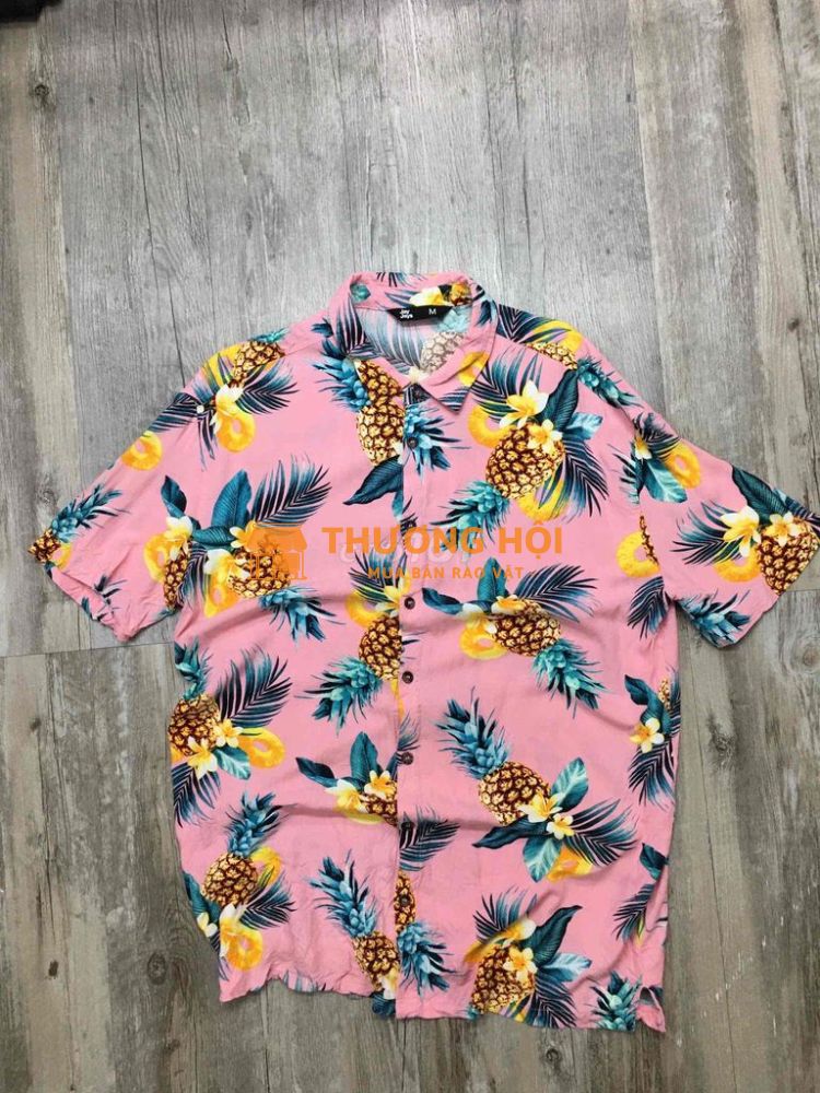 Haiwail. Mềm mại * mới tinh. sz. L