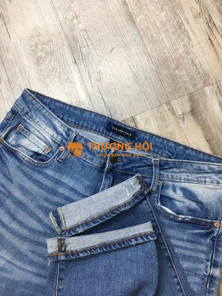 Aéropostale. Jeans Si mỹ. 🇺🇸