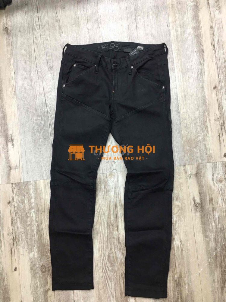 Gs tar 96 (thêu) Made in india