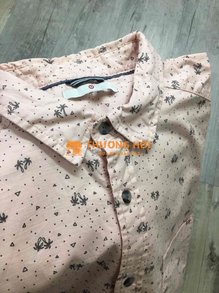 Cotton * mới tinh Sz. Xl