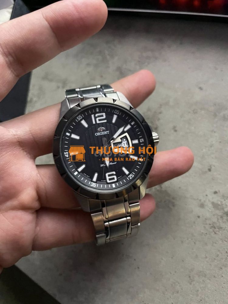 Orient Quartz FUG1X001B9