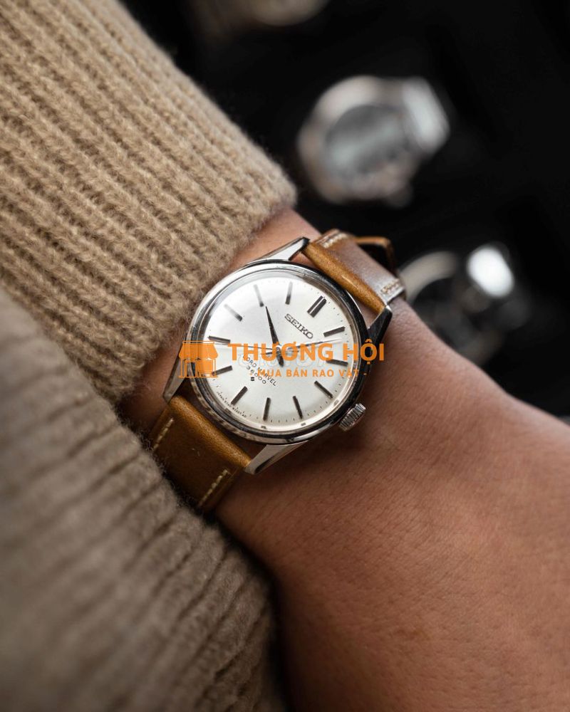 seiko lord marvel 36.000