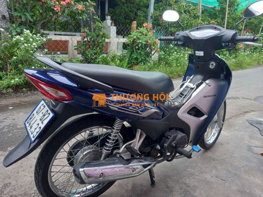 BÁN WAVE @ 2023 67B2 ZIN TẠI VÀM CỐNG.