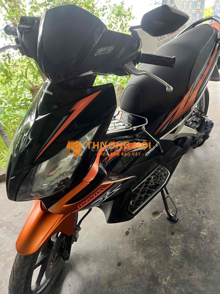 ab thái bán hoặc giao lưu