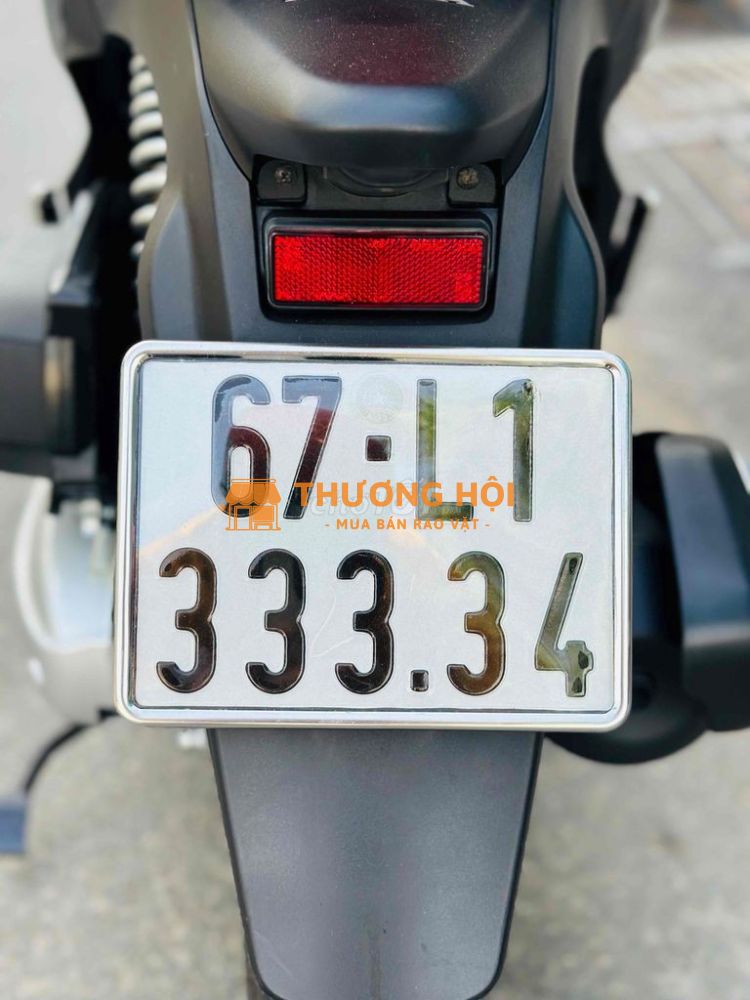SHMODE BIỂN SỐ VIP FULL MỚI TỪ TRONG RA NGOÀI