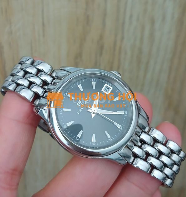 Đồng hồ Nữ Follie Follie form Rolex, nguyên chiếc