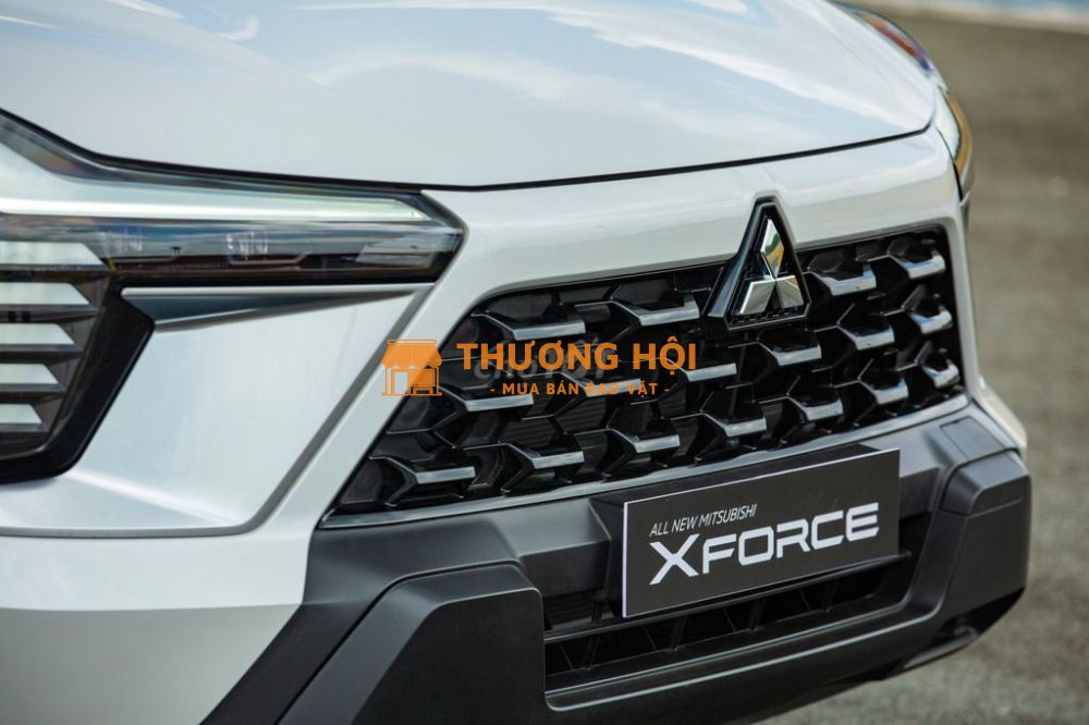 [Sốc] Xforce Lăn Bánh Cực Rẻ Giảm 100% Thuế TB