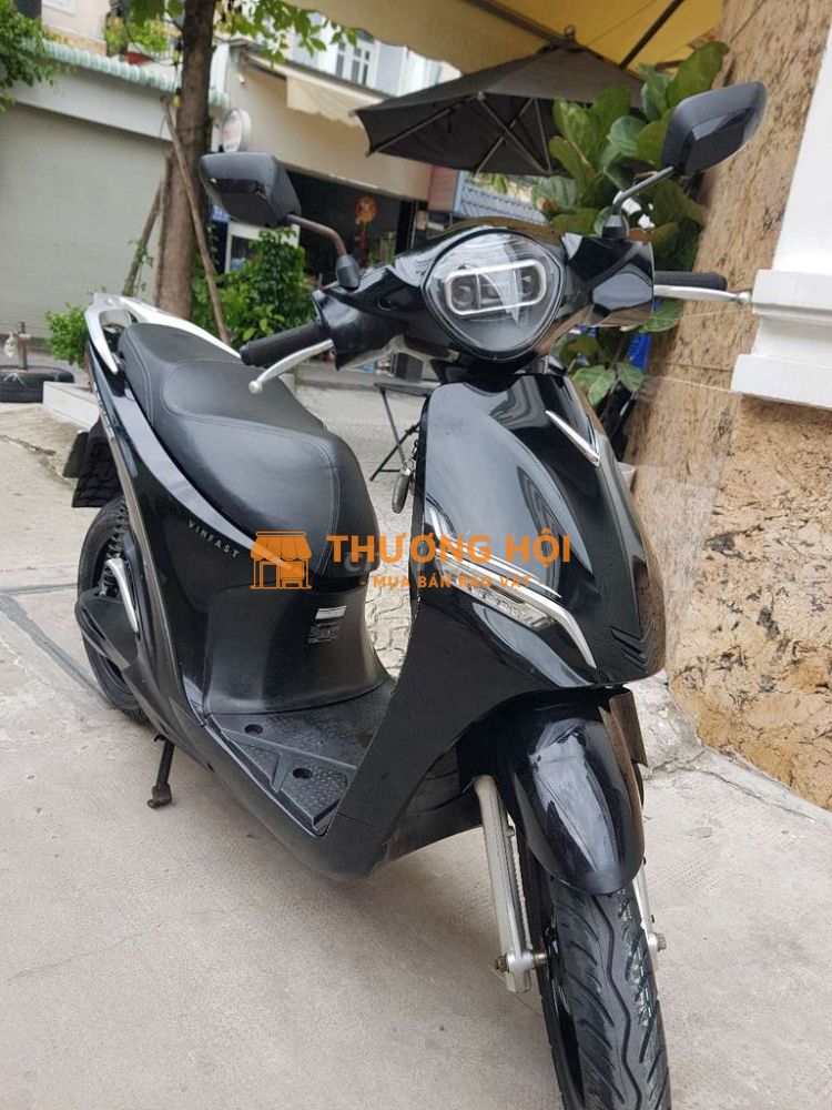 Felizs Vinfast . Pin mua đứt .giấy tờ đầy đủ